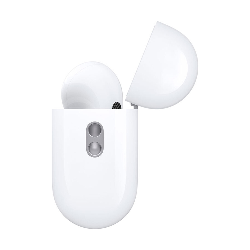 Наушники Apple AirPods Pro (2nd generation) with MagSafe Case (USB-C) - фото 4