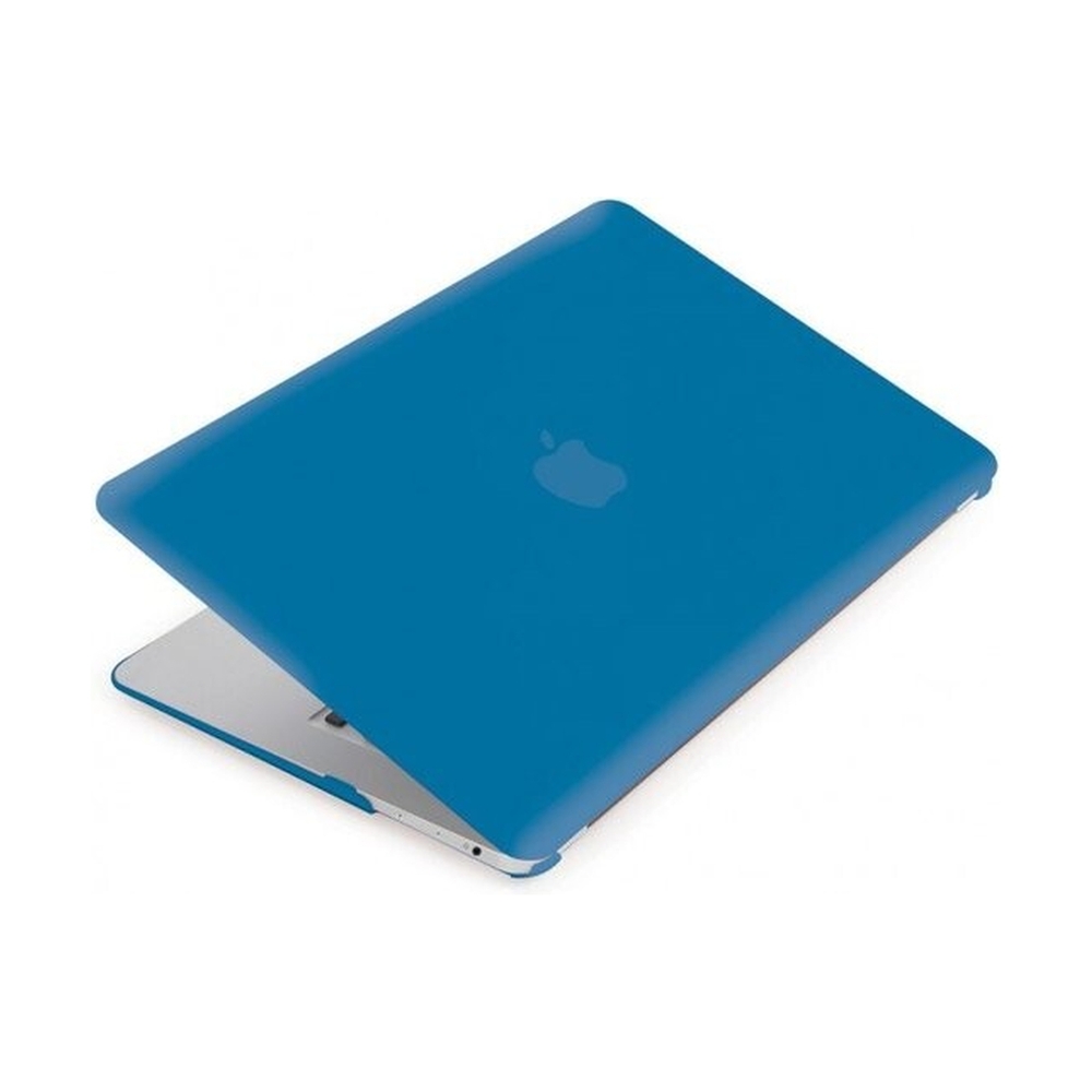 Сумка для ноутбука 12 Tucano NIDO HARDSHELL MB, Blue (HSNI-MB12-Z) - фото 4