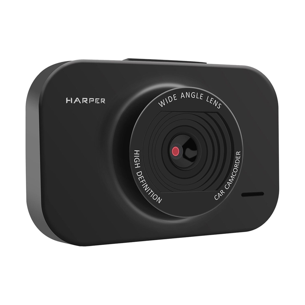 Видеорегистратор HARPER DVHR-250 - фото 4