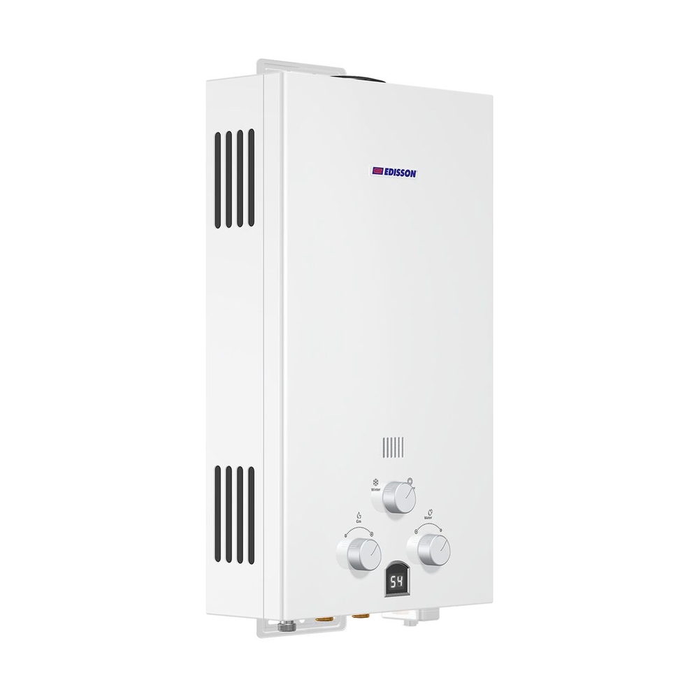 Газовая колонка EDISSON E 20 D - фото 6
