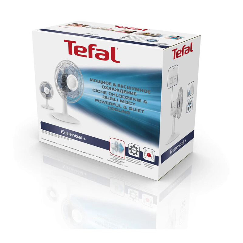 Вентилятор Tefal VF2310F0 - фото 7
