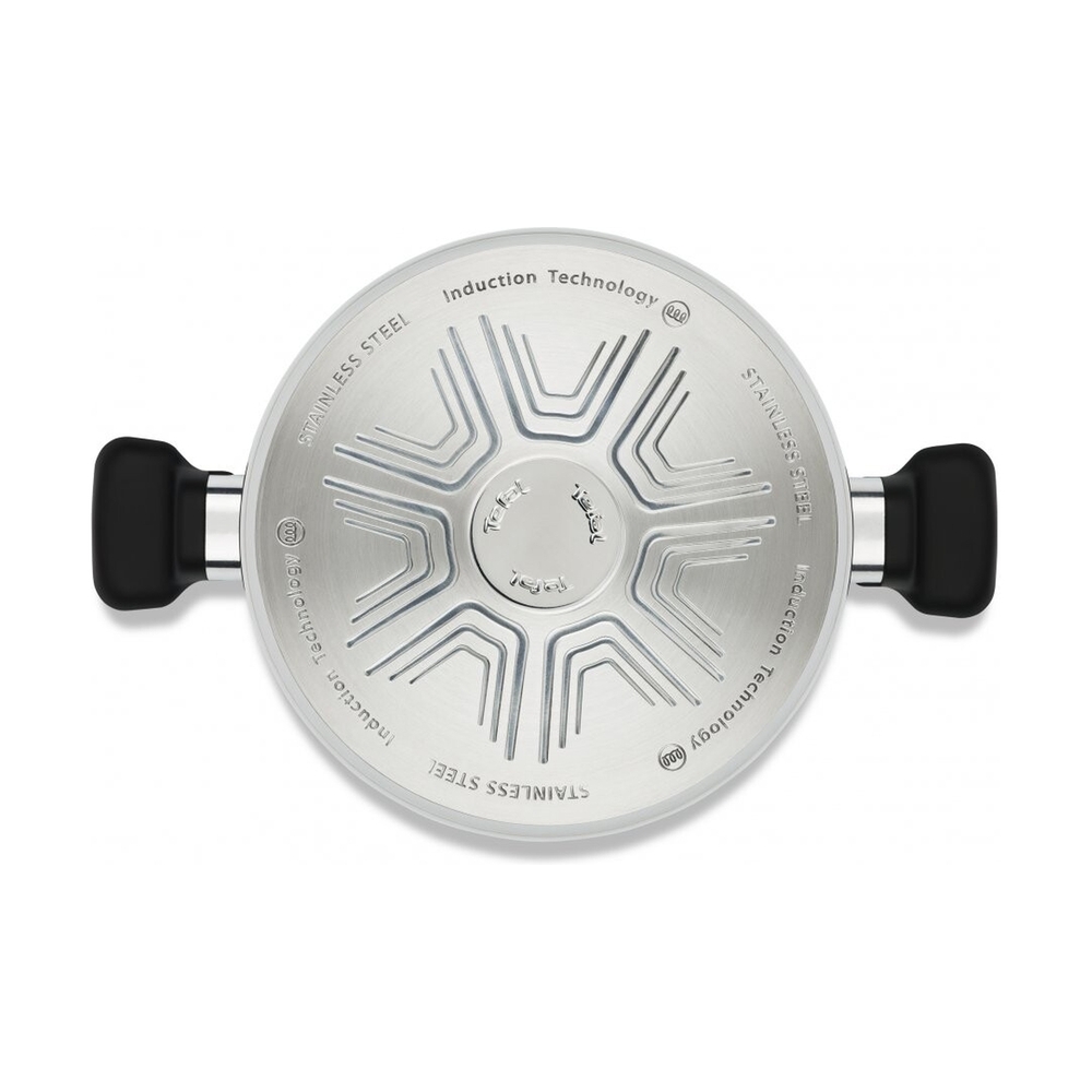 Набор посуды Tefal Comfort Max New C973SB34 набор посуды - фото 4