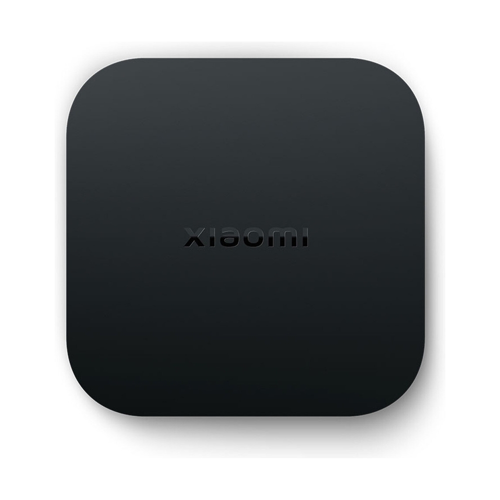 Приставка телевизионная, Xiaomi, Mi TV Box (2nd Gen)(MDZ-28-AA) - фото