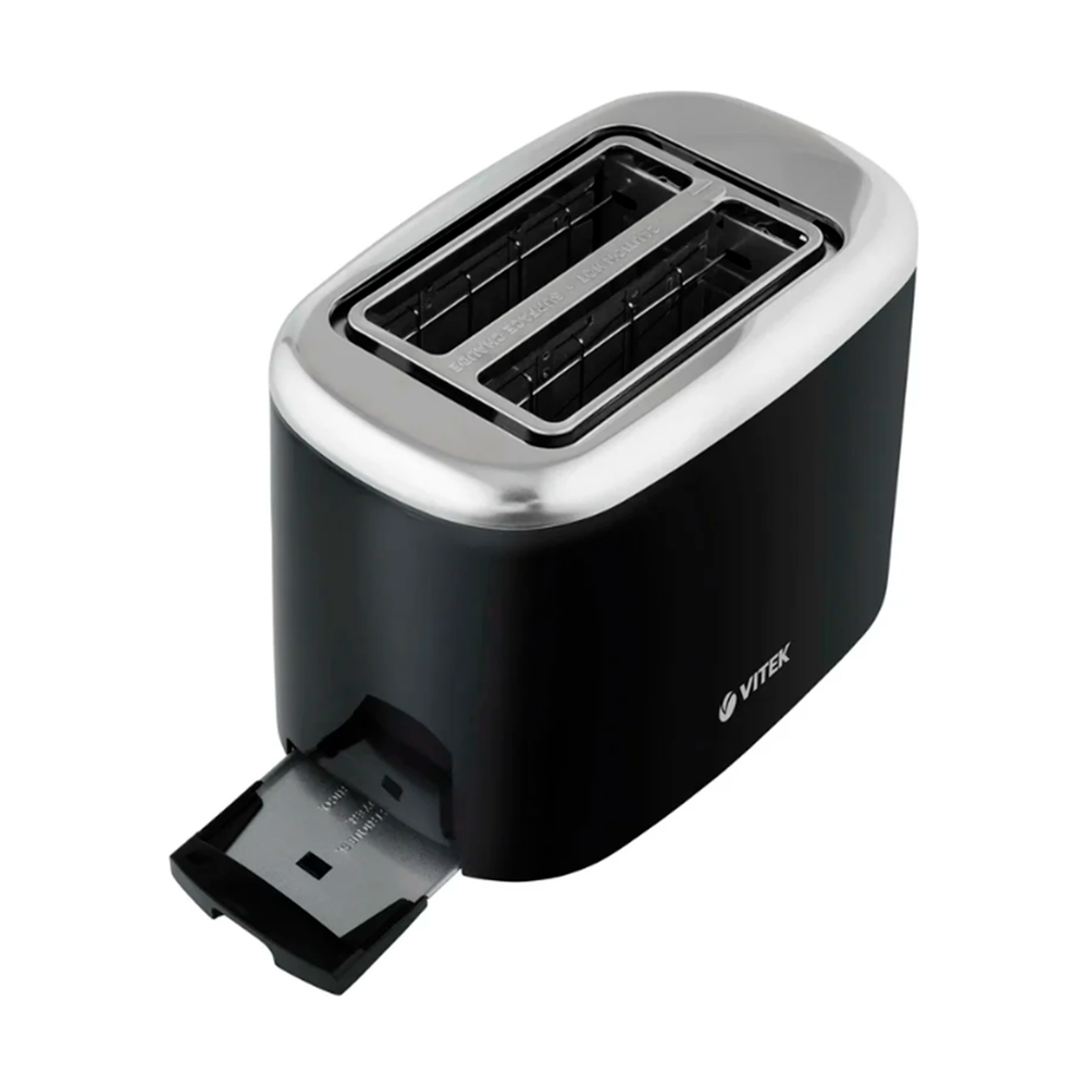 Тостер Vitek VT-1581 - фото 4
