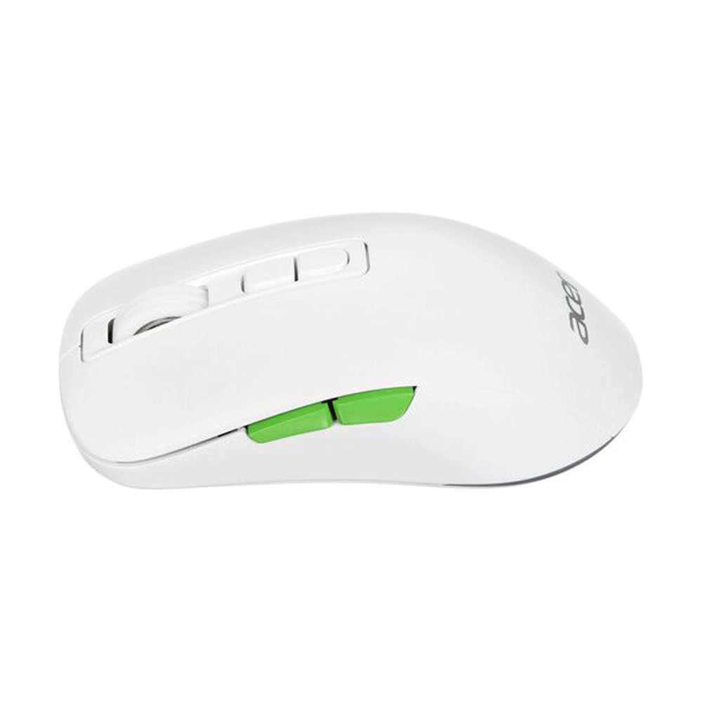 Беспроводная мышь Acer OMR311 белый - фото 2