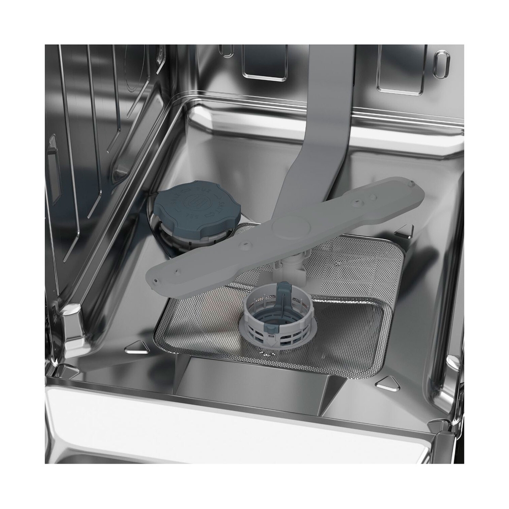 Посудомоечная машина Beko DFS25W11W - фото 13