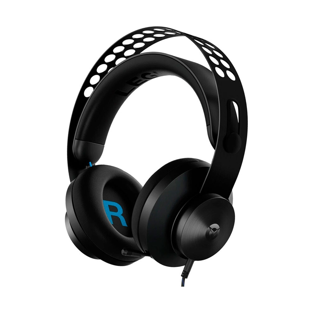 Наушники Lenovo Legion H300 Stereo Gaming Headset (GXD0T69863) - фото