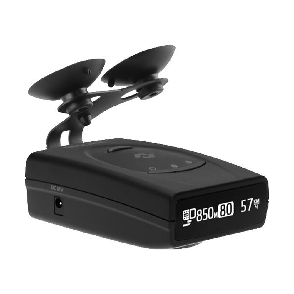 Радар-детектор Neoline X-COP 7500S - фото 3