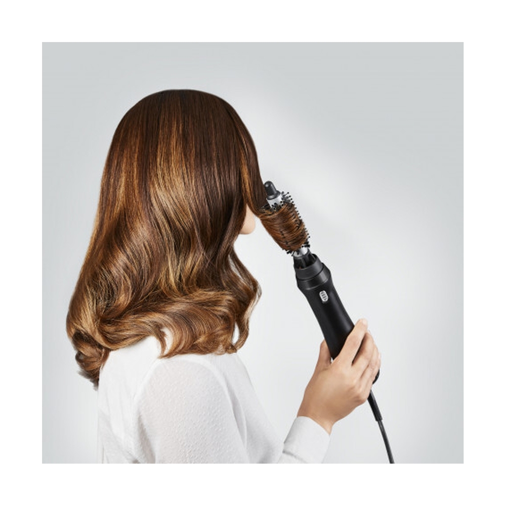 Фен-щетка Rowenta CF6320F0 - фото 7