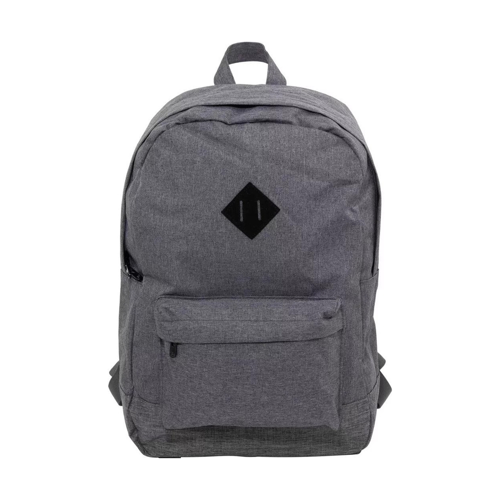 Рюкзак для ноутбука 15.6" Continent BP-003, Grey (BP-003GY) - фото