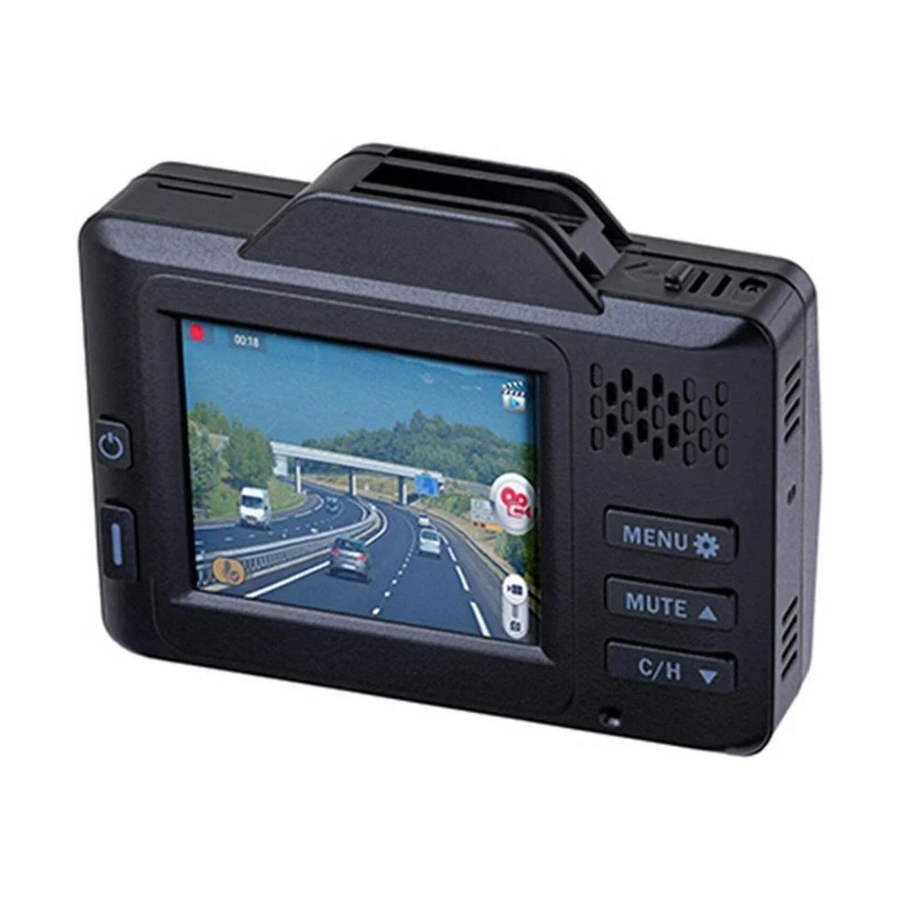 Гибрид радар-детектора и видеорегистратора PLAYME Lite - фото 3