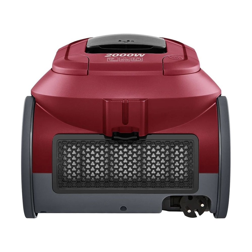 Пылесос LG VC5420NHTR - фото 5