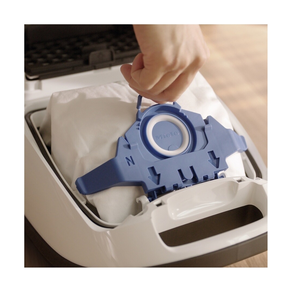 Пылевой мешок Miele GN HyClean Pure - фото 2