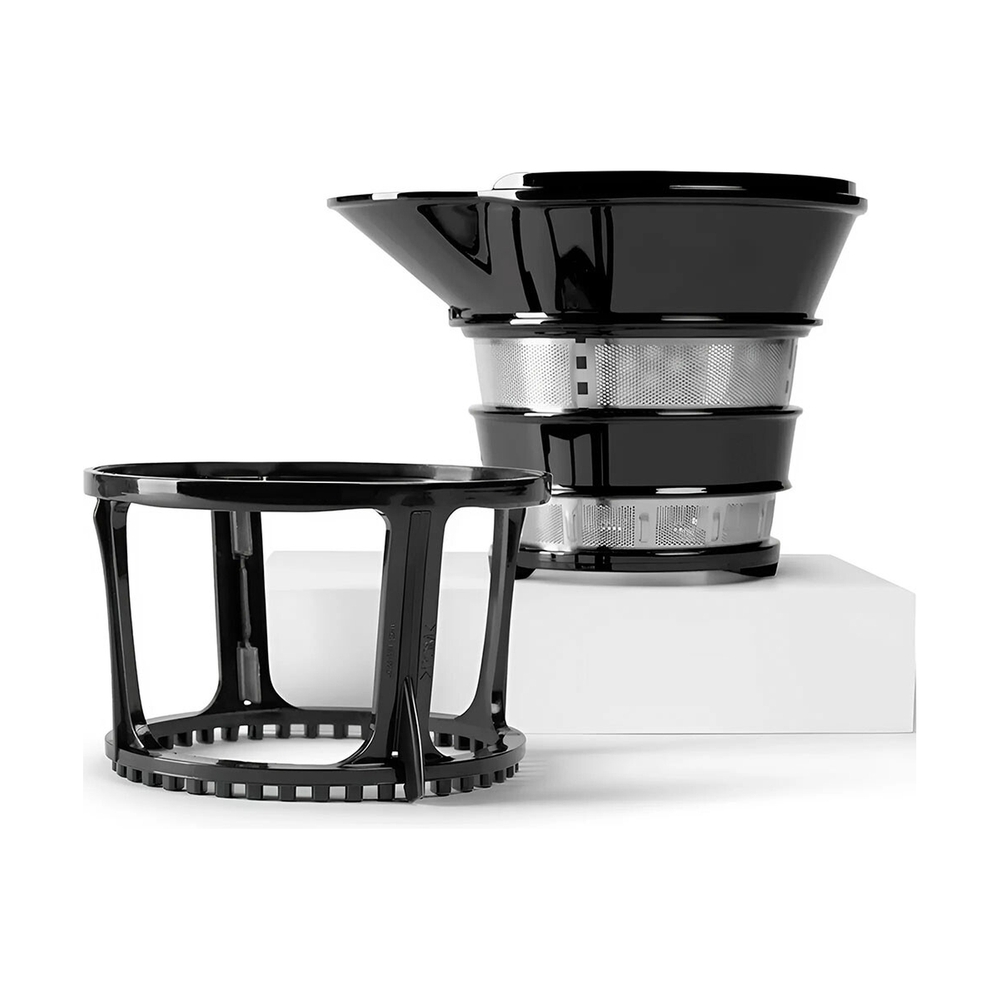 Соковыжималка Nutribullet NBJ500 - фото 5