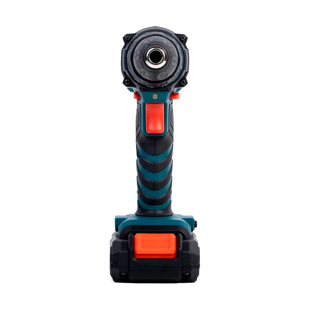 Дрель-шуруповерт аккумуляторная ALTECO CD 0413 (CD 2110.1) - фото 3