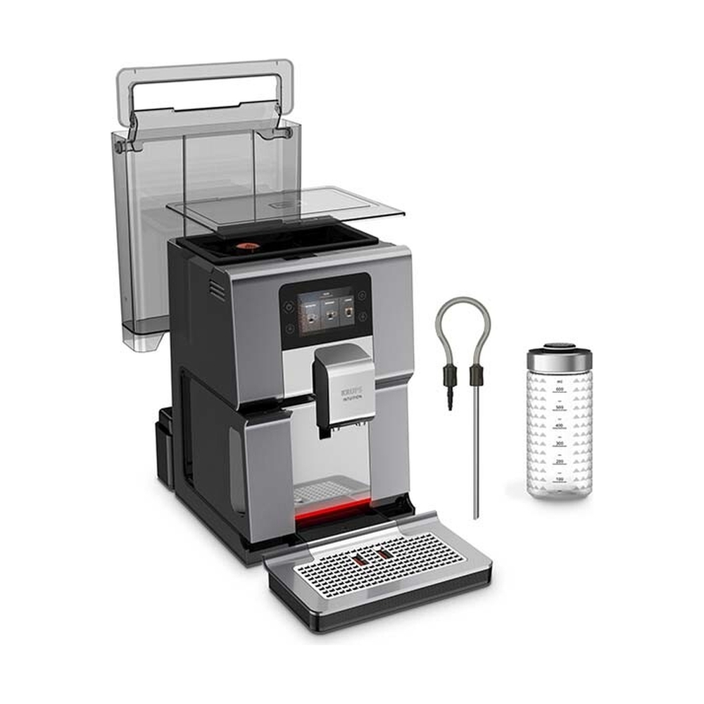 Кофемашина Krups EA875E10 - фото 4