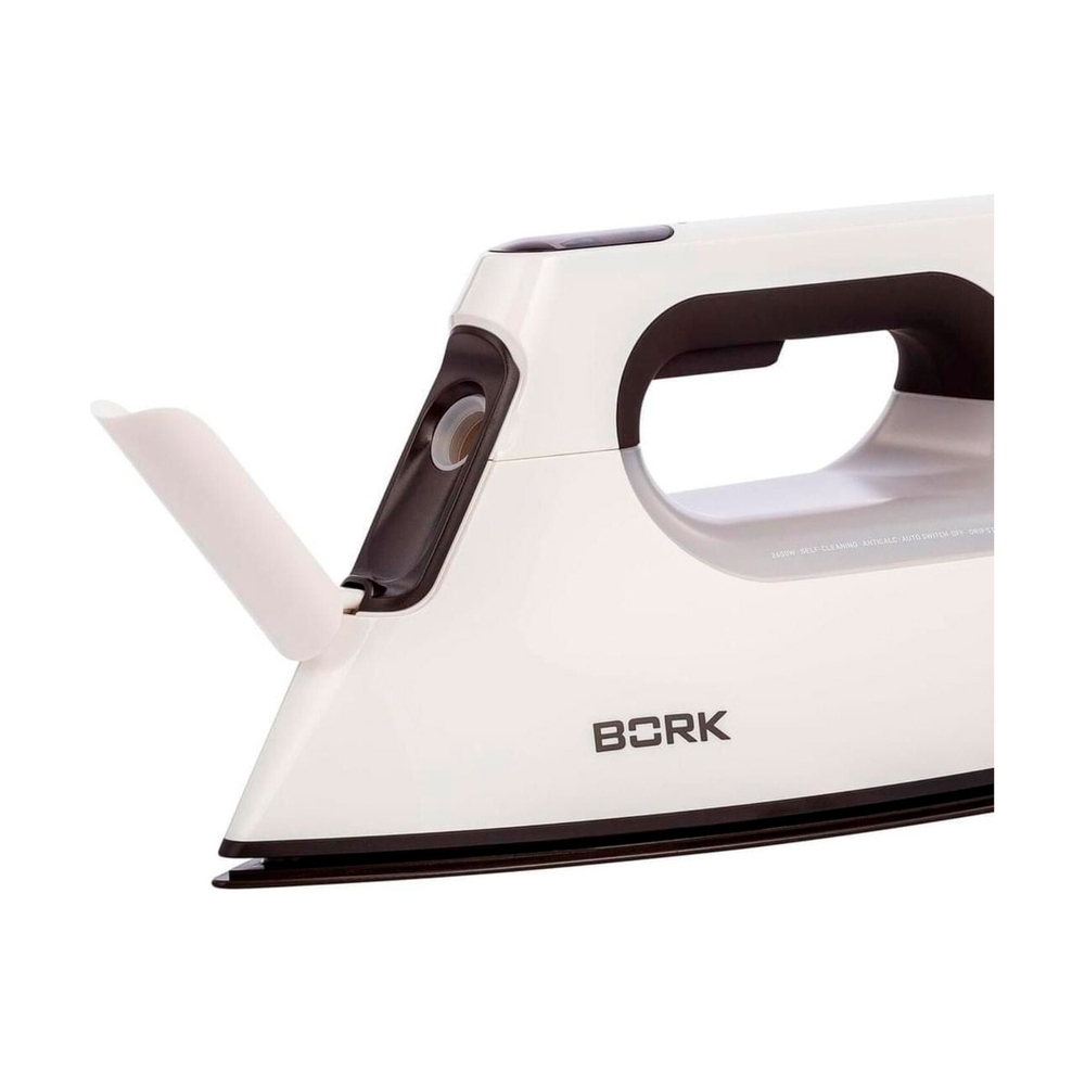 Утюг BORK I780 - фото 4