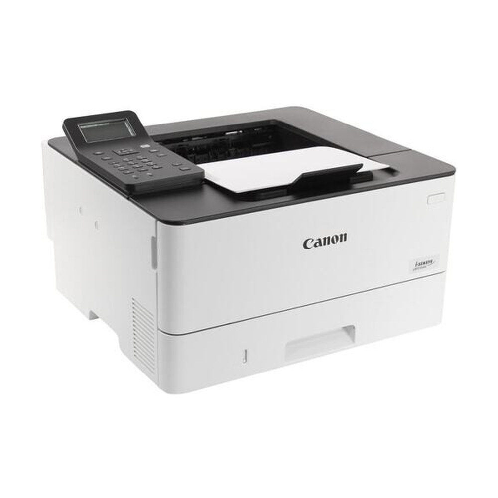 Принтер лазерный i-SENSYS LBP233dw - фото 5