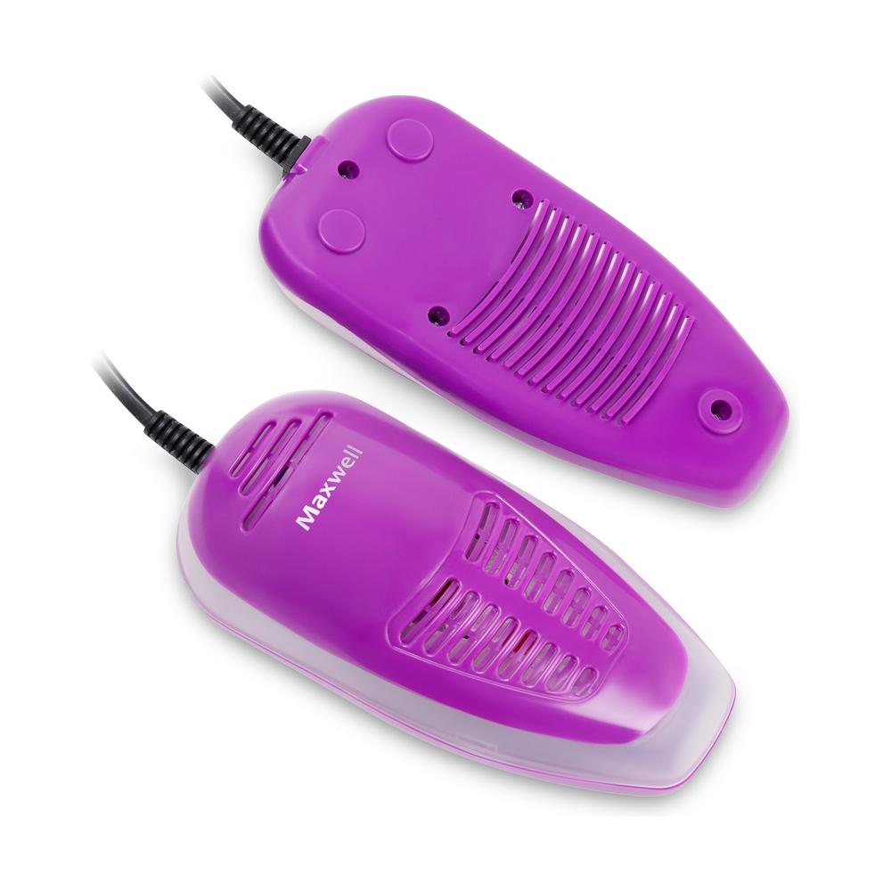 Сушилка для обуви Maxwell MW-4102 - фото 3