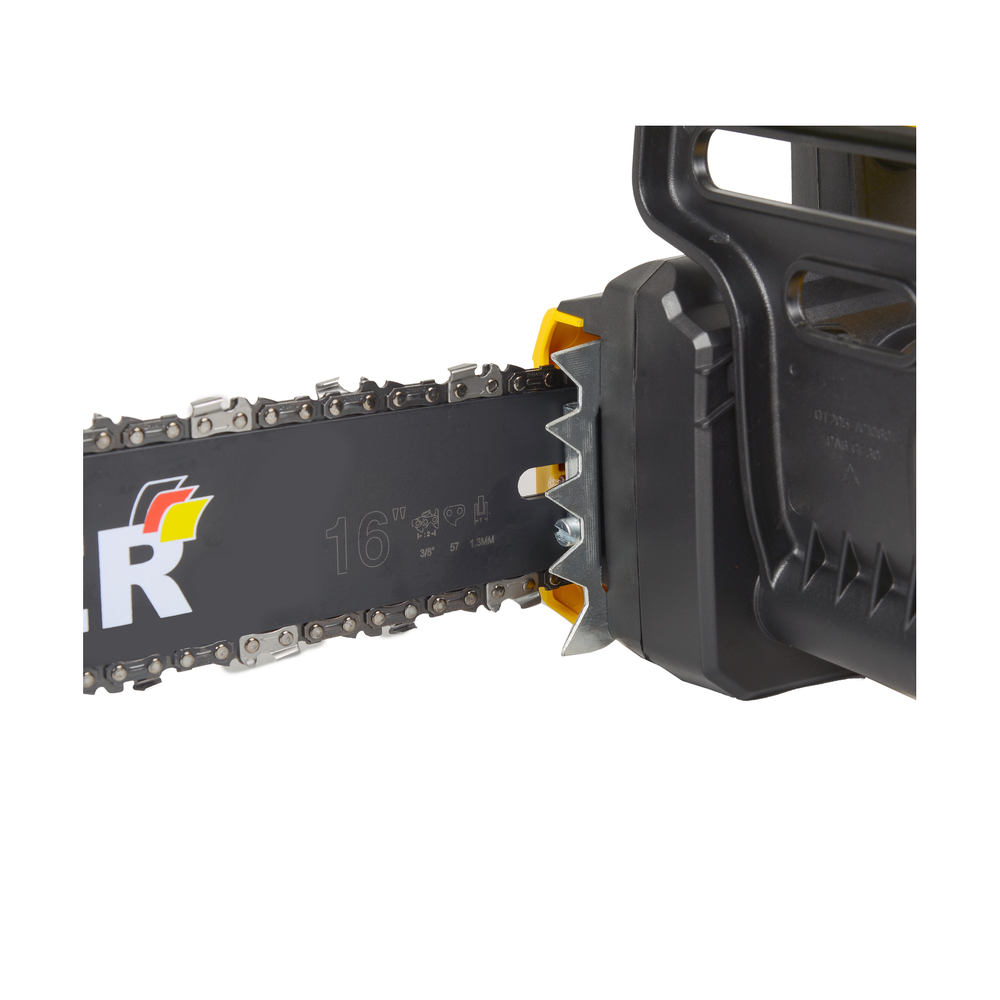 Электропила HUTER ELS-2000P - фото 5