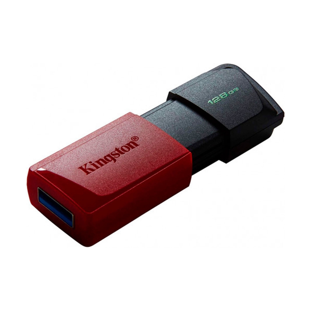 USB-накопитель Kingston DTXM/128GB 128GB Красный - фото