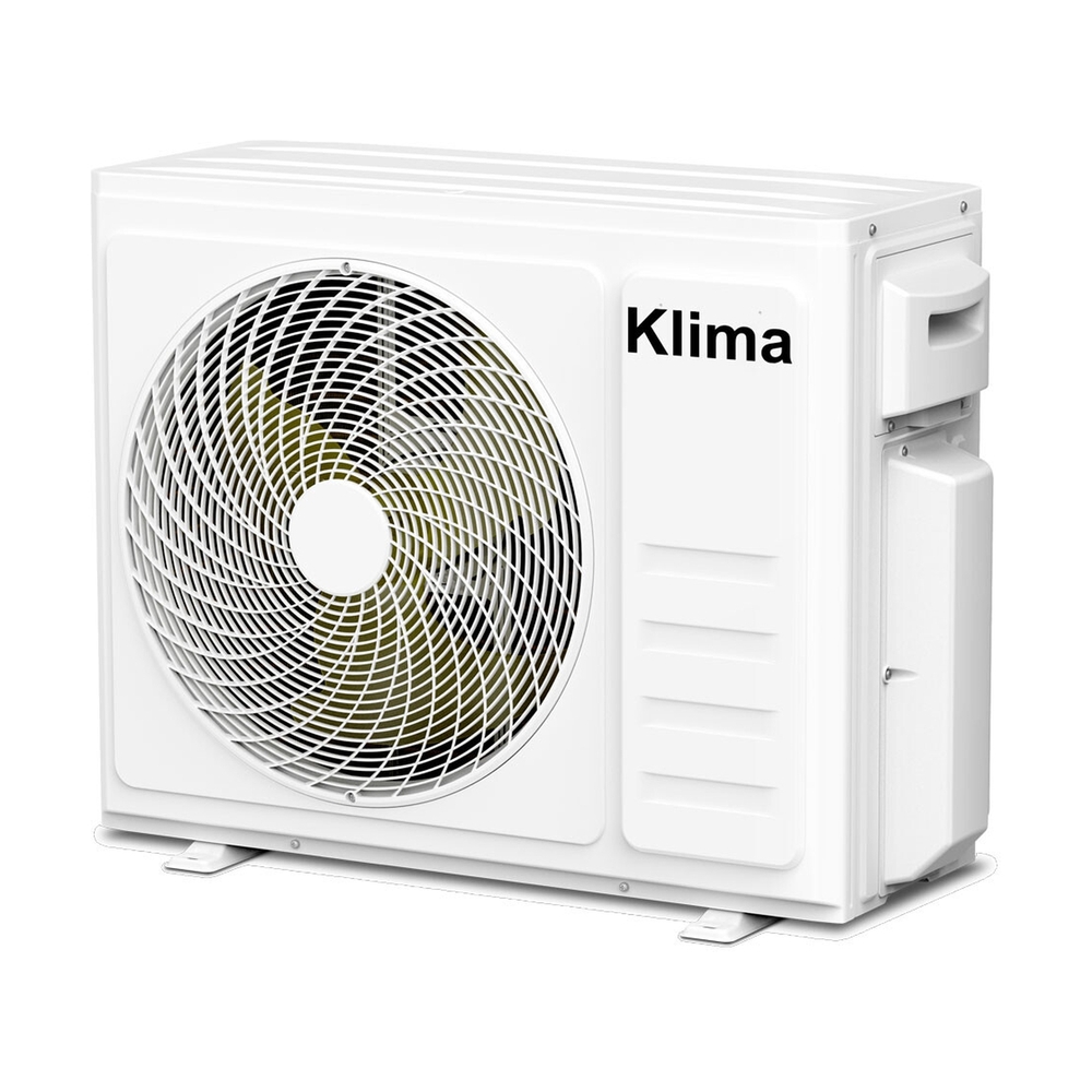 Кондиционер Klima KAC-H24A5/APAR1 - фото 6