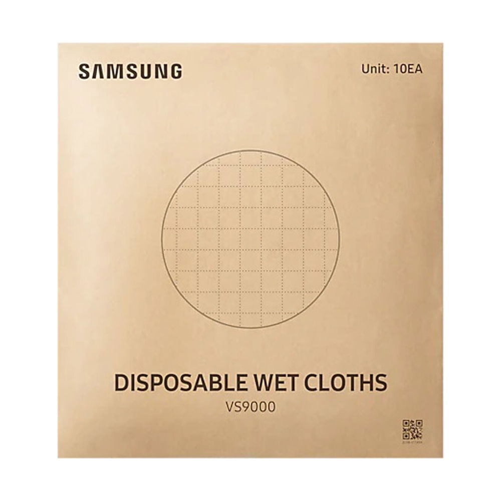 Щетка для влажной уборки VCA-WB650A/GL - фото 6