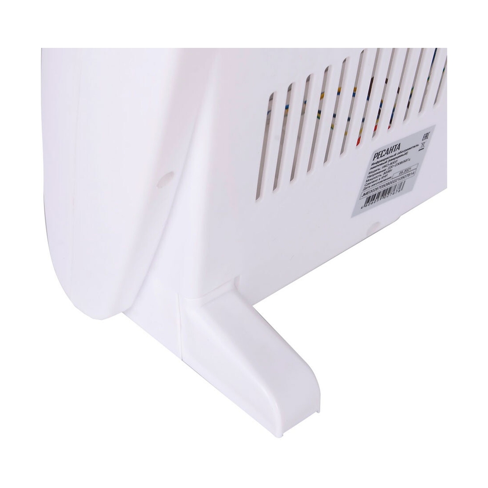 Инфракрасный обогреватель РЕСАНТА ИКО-800Л - фото 8