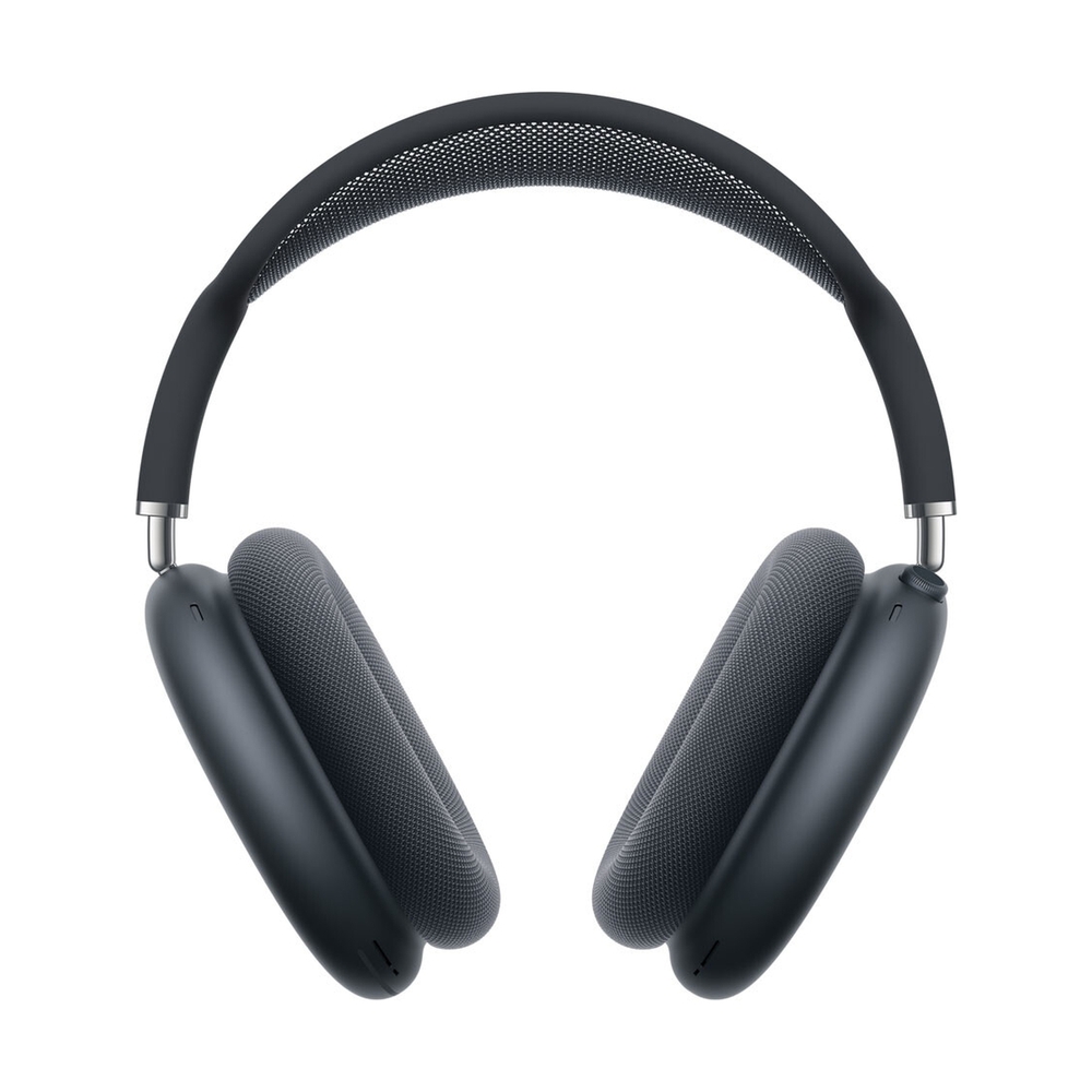 Наушники AirPods Max - Midnight (MWW43) - фото