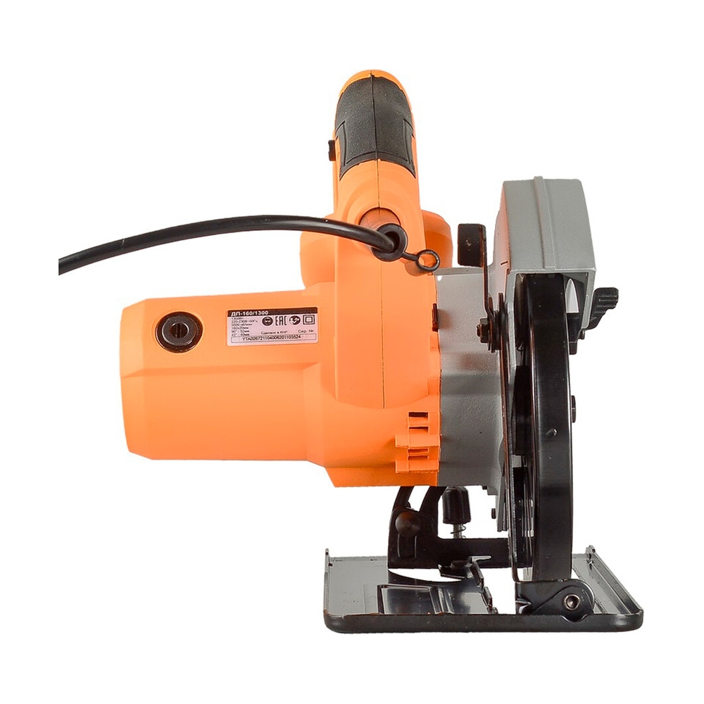 Дисковая пила Вихрь ДП-160/1300 - фото 3