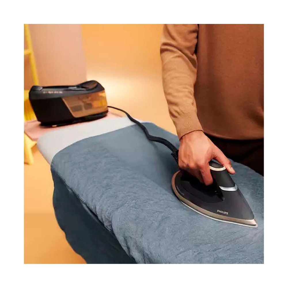 Парогенератор Philips PSG6064/80 - фото 8