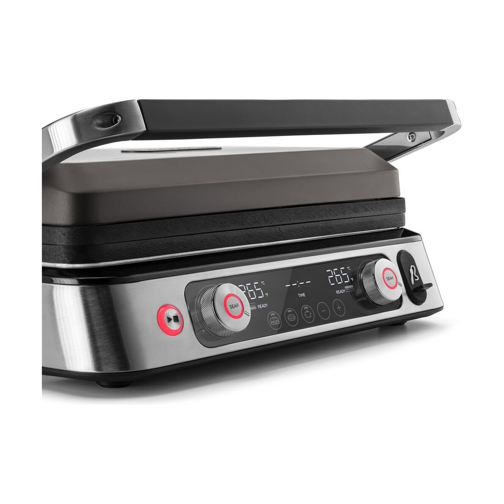 Гриль Delonghi CGH1130DP - фото 2