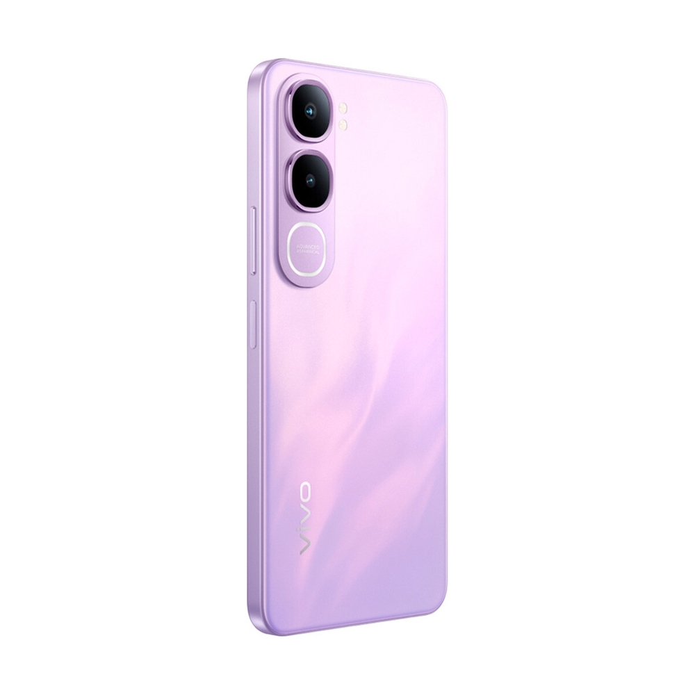 Смартфон ViVO Y21d 6/256GB Purple - фото 2