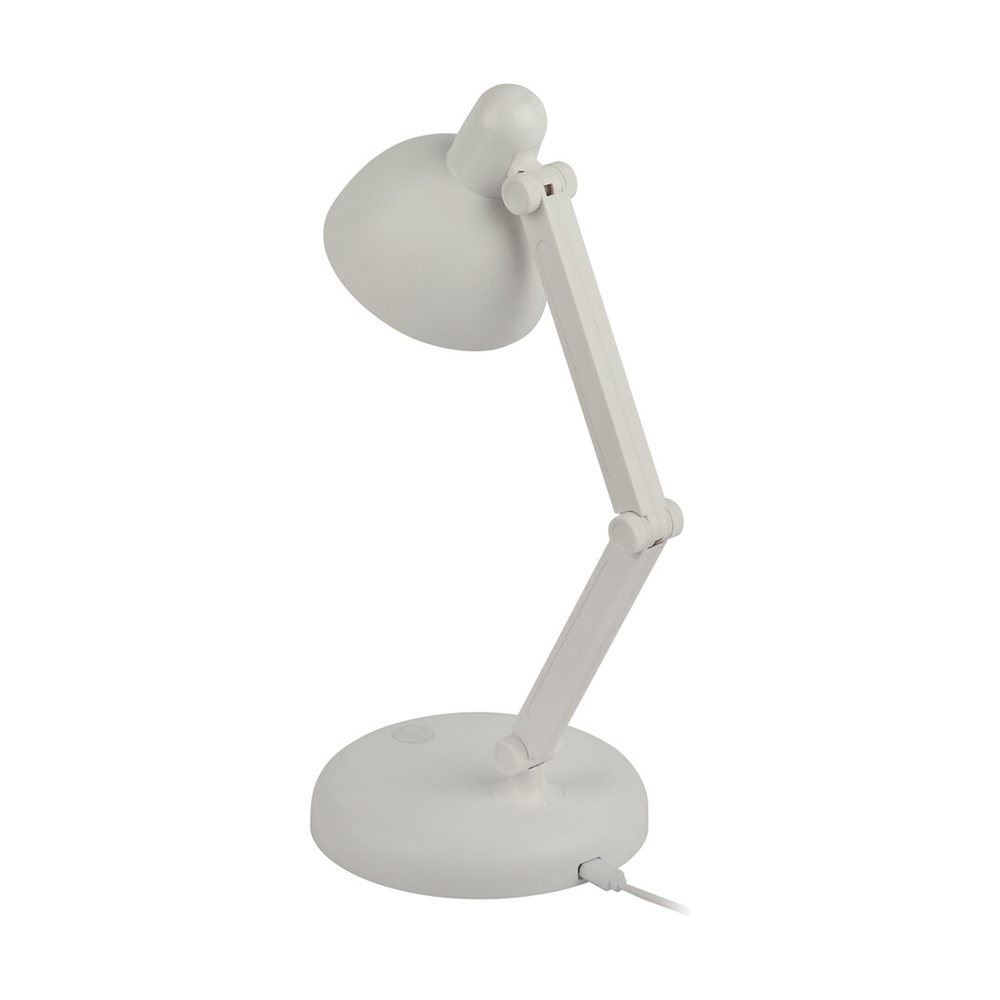 Светильник ЭРА NLED-514-4W-W белый - фото 3