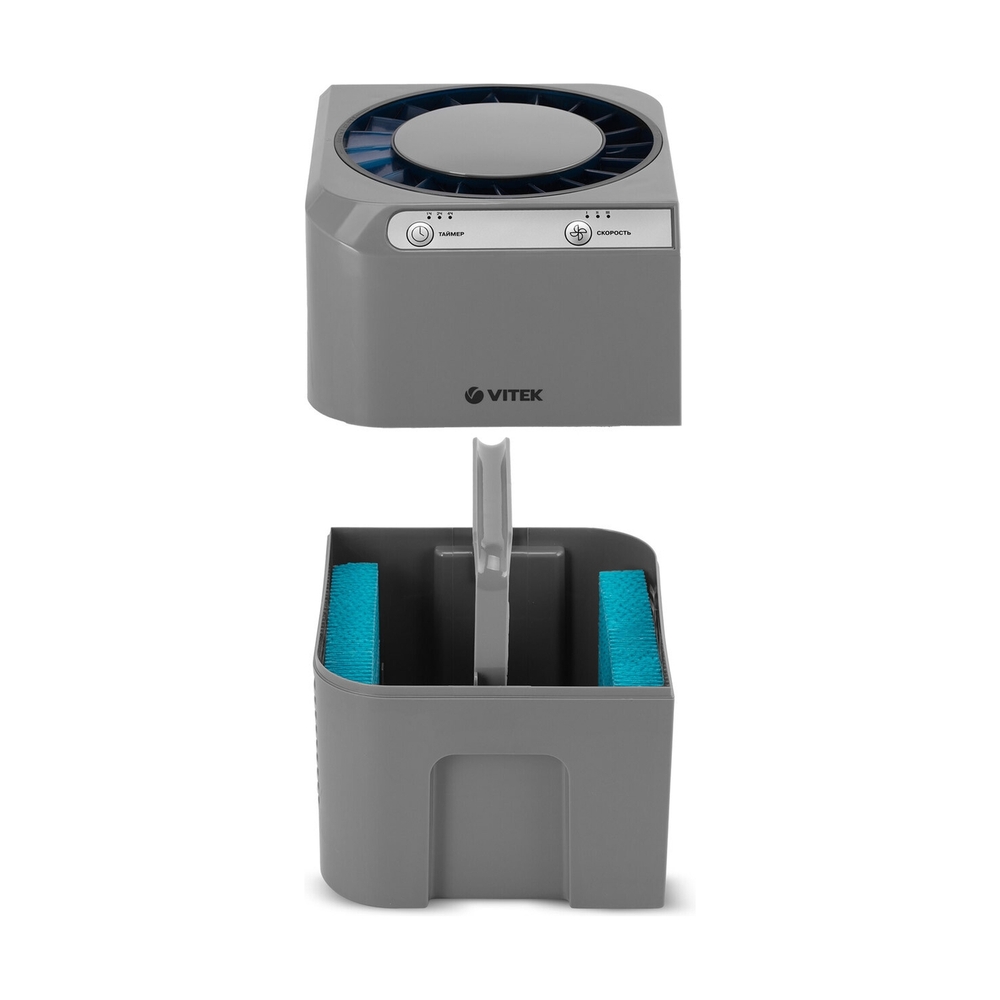 Увлажнитель воздуха Vitek VT-8556 - фото 2