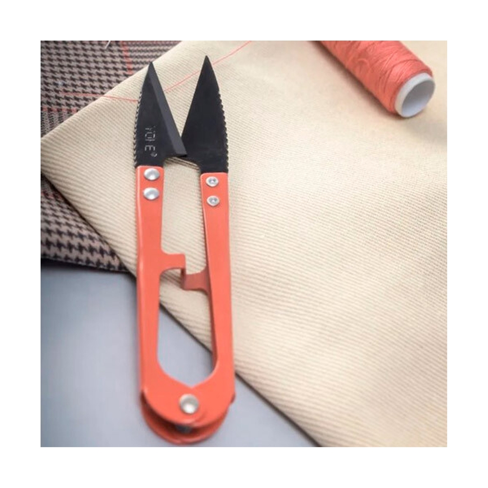 Сниппер Yoke, для обрезки нитей, 12,5 см, мультиколор - фото 3