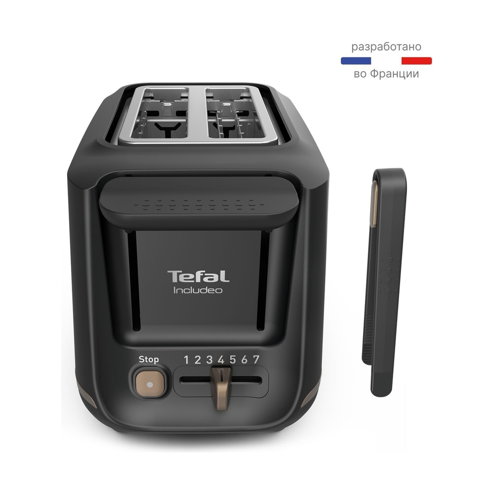 Тостер Tefal TT533811 - фото 4