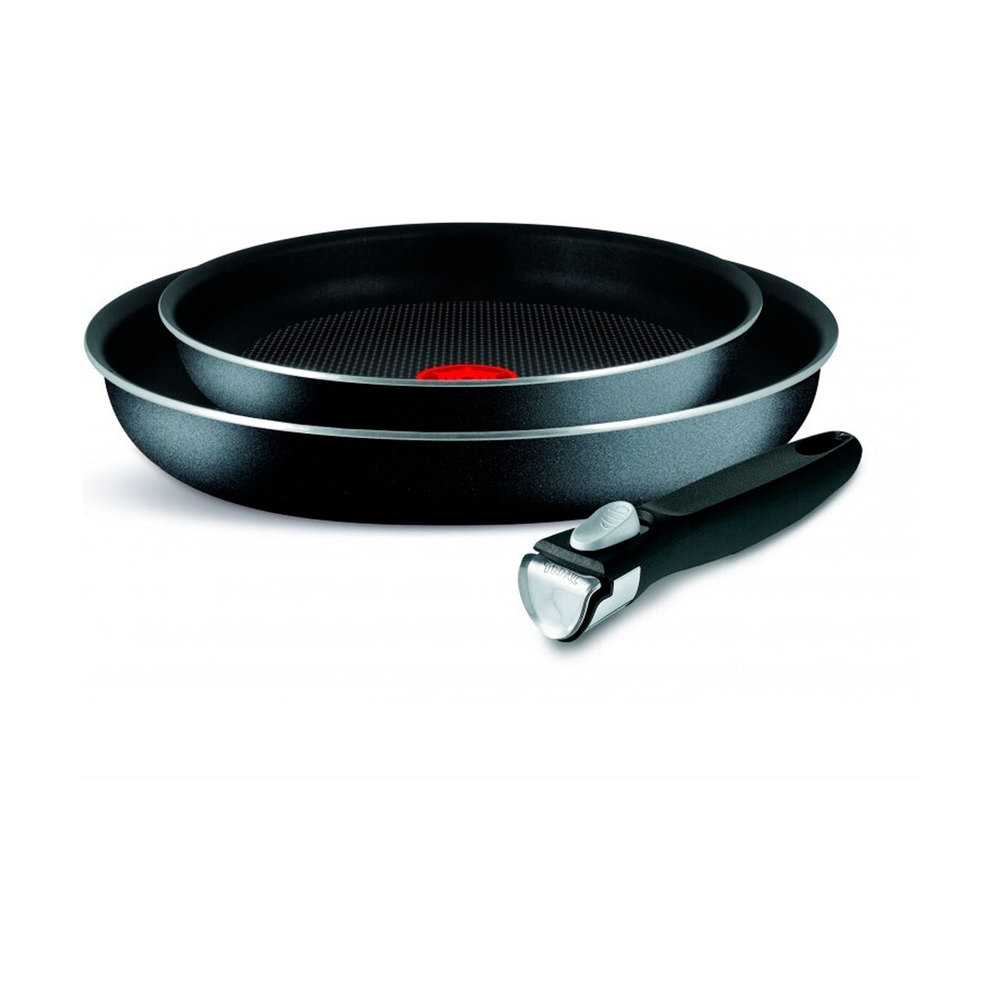 Посуда Tefal 04131820 набор посуды INGENIO - фото