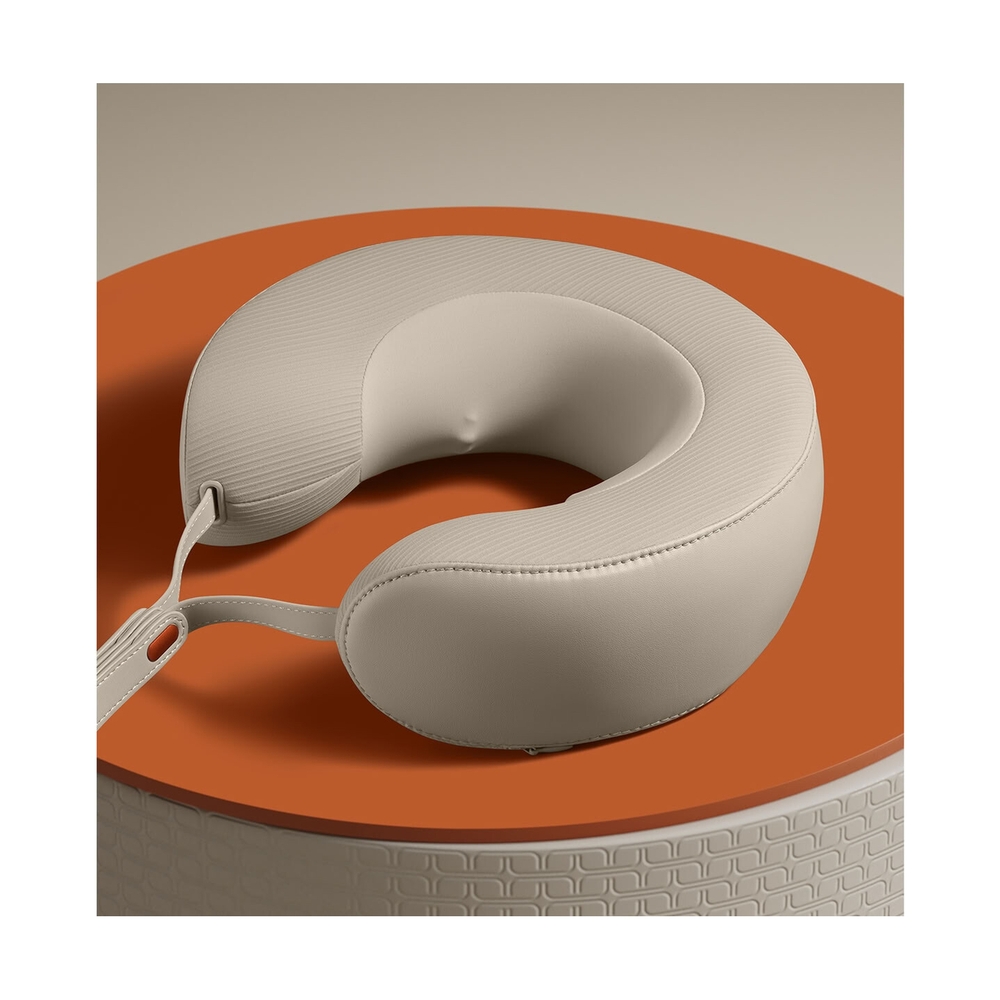 Массажер для шеи Bork D707ch - фото 3