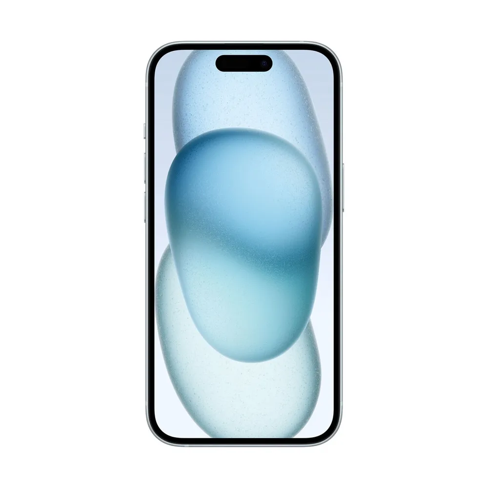 Купить Apple iPhone 15 128GB Blue MTP43HX/A в Жаркенте в Evrika