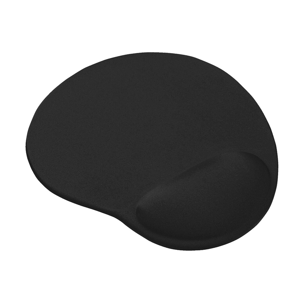 Коврик для мыши Trust BigFoot Mouse Pad, Black (16977) - фото 2
