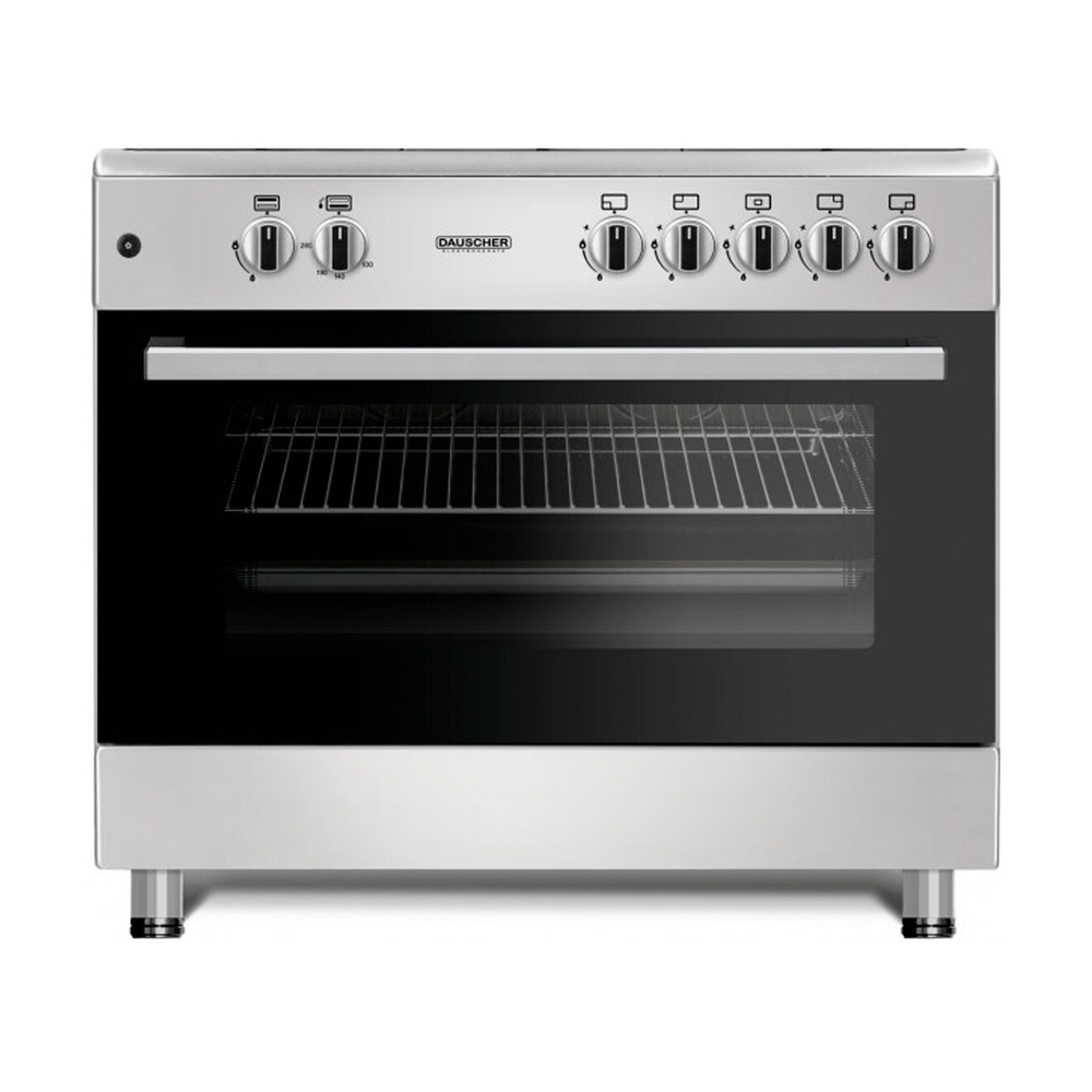 Газовая плита DAUSCHER E9403LX - фото 2