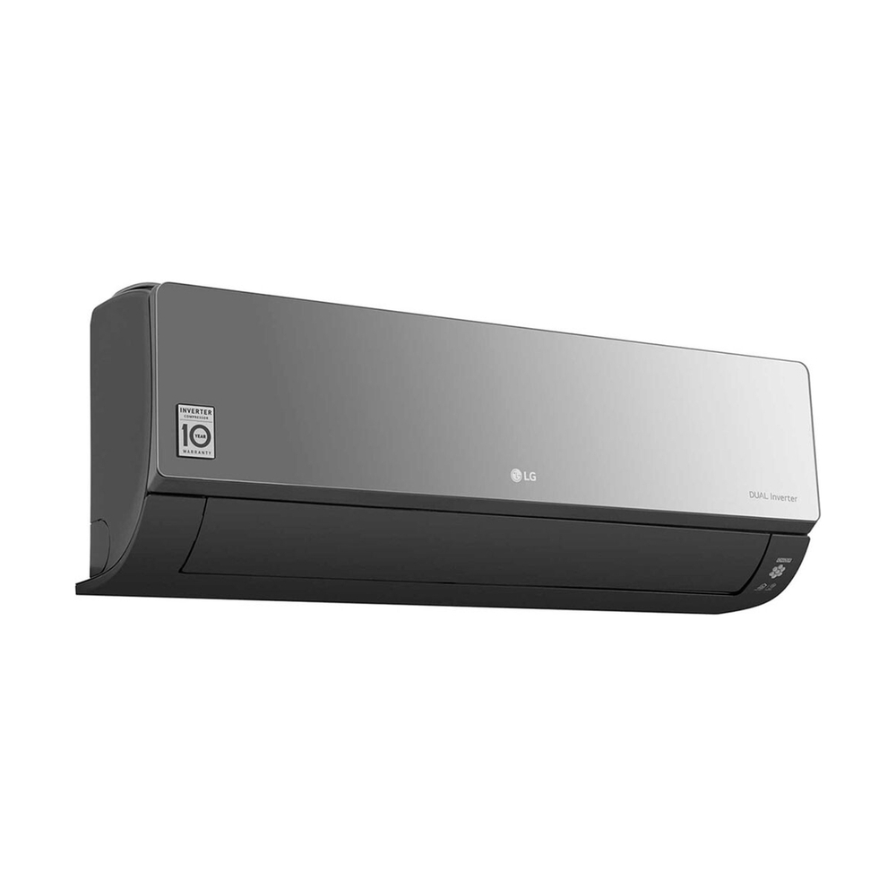 Кондиционер LG AC09BQ - фото 2