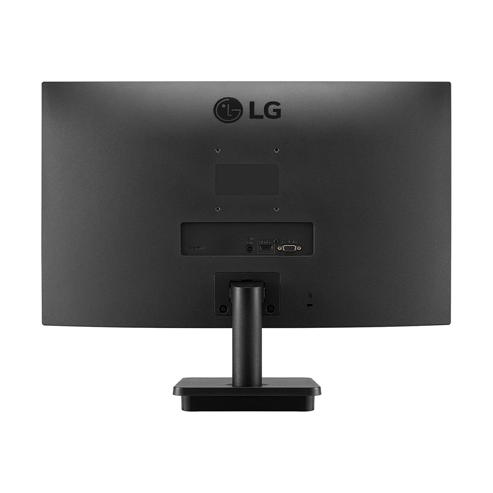 Монитор 23.8" LG 24MP400-B - фото 4