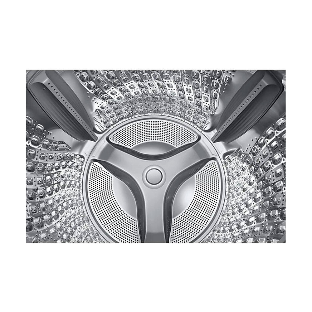 Стирально-сушильная машина Bespoke AI Laundry Combo WD18DB8995BZLD - фото 7