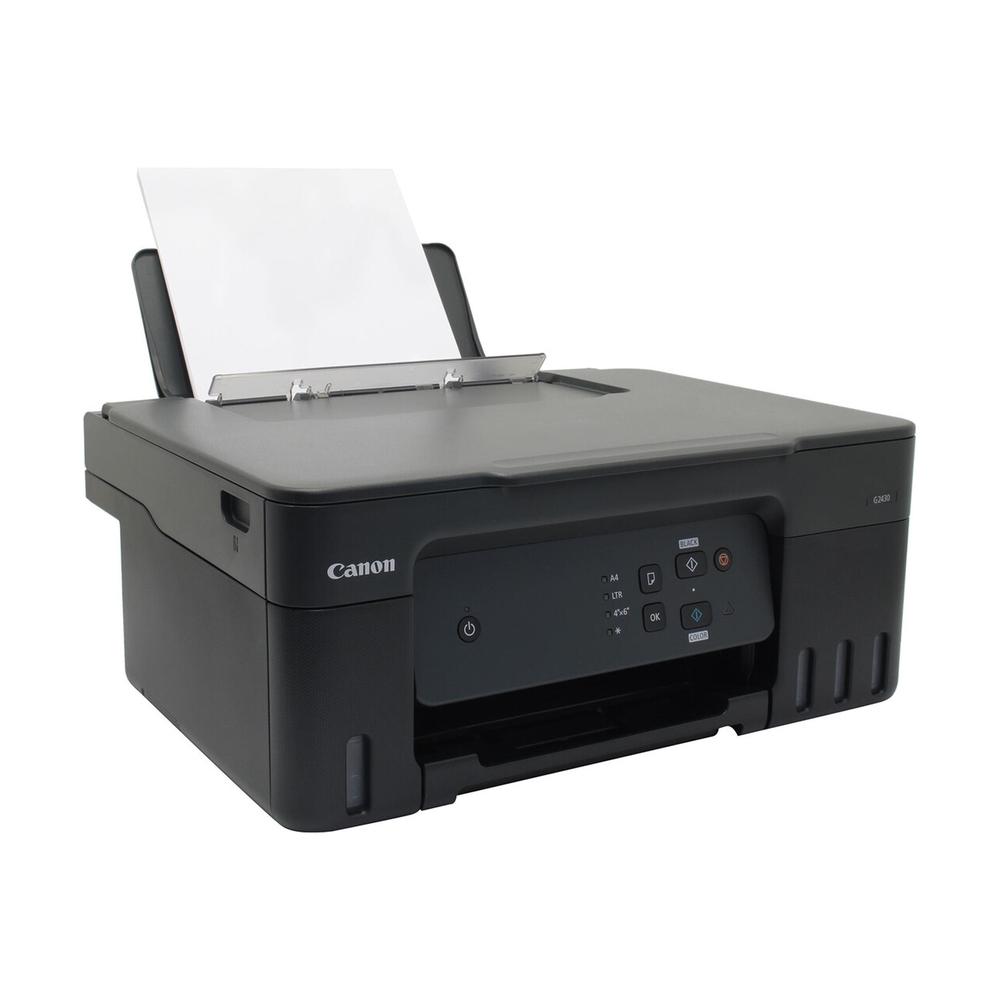 МФУ Canon PIXMA G2430 (5991C009) - фото 2