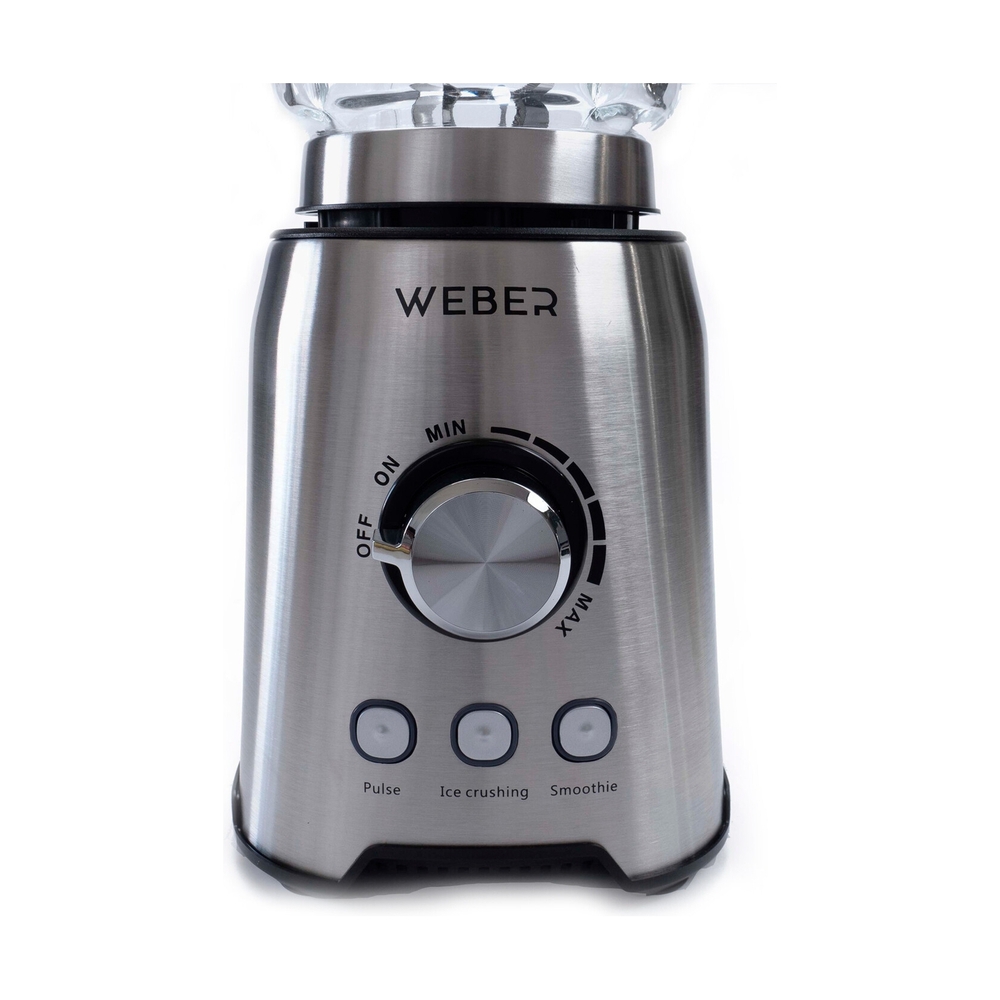 Блендер стационарный Weber TB-6580A - фото 2