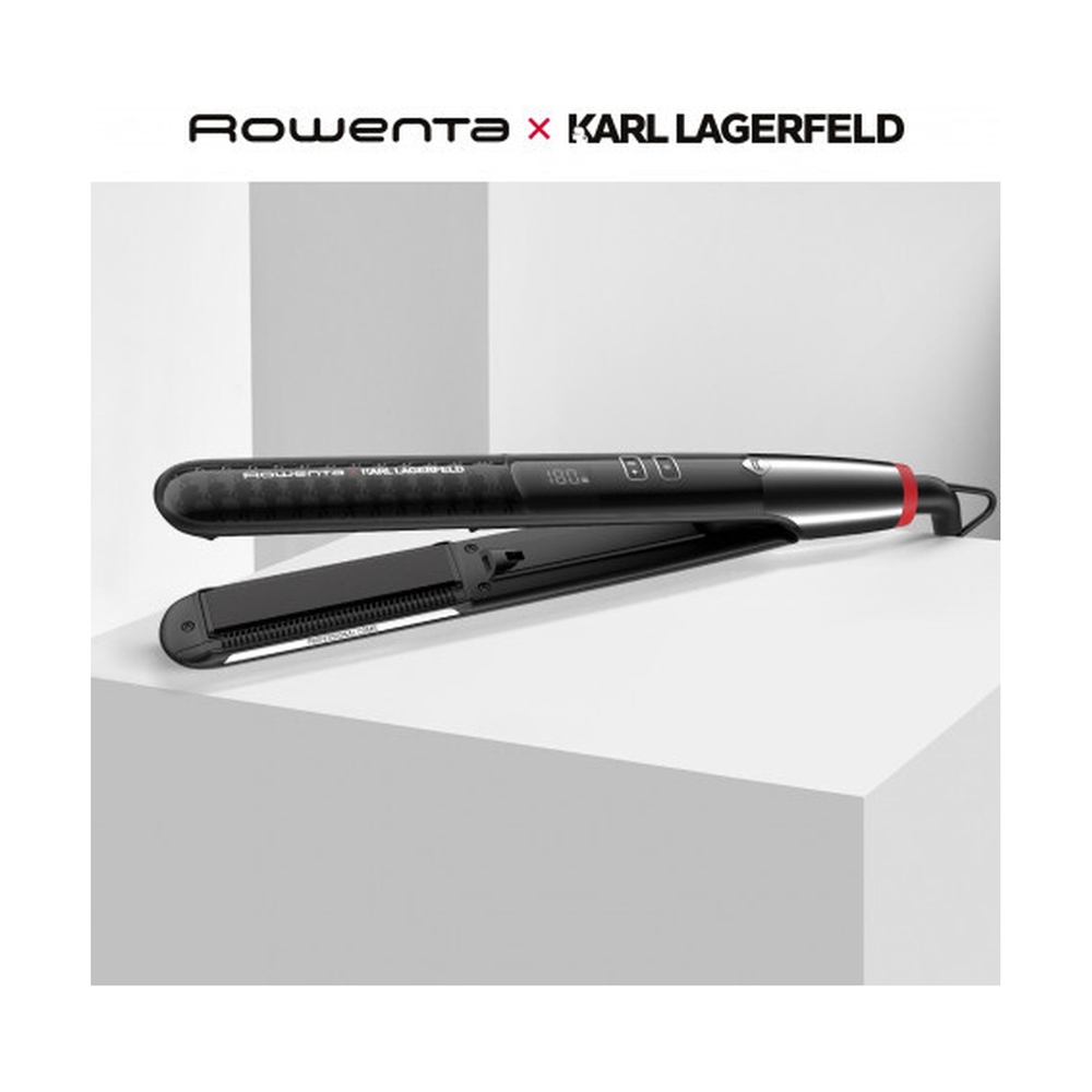 Выпрямитель Rowenta SF466LF0 (Karl Lagerfeld) - фото 2