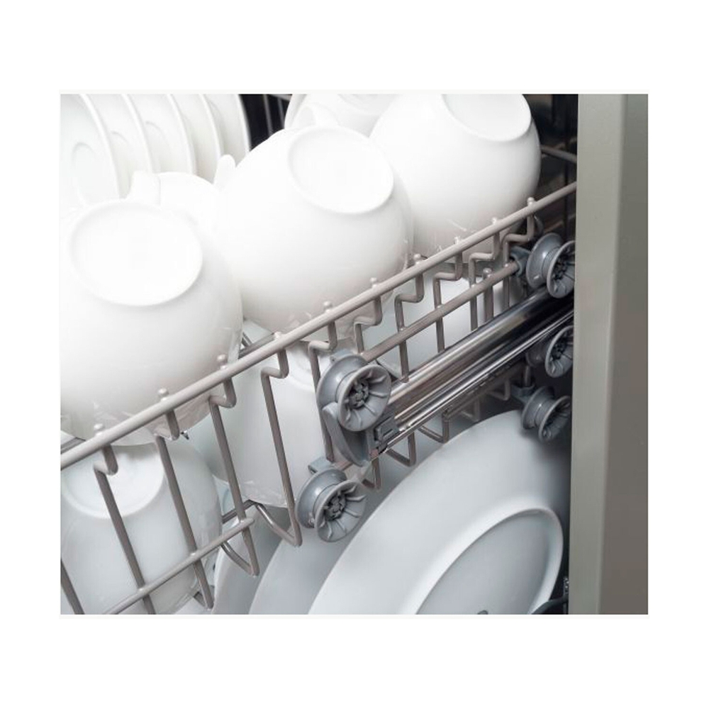 Встраиваемая посудомоечная машина Hansa ZIM635KH - фото 12