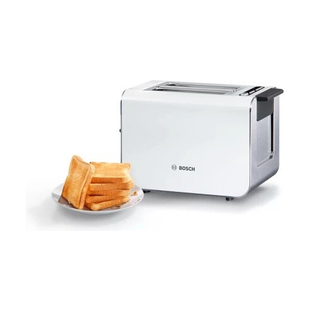 Тостер Bosch TAT8611 - фото 2